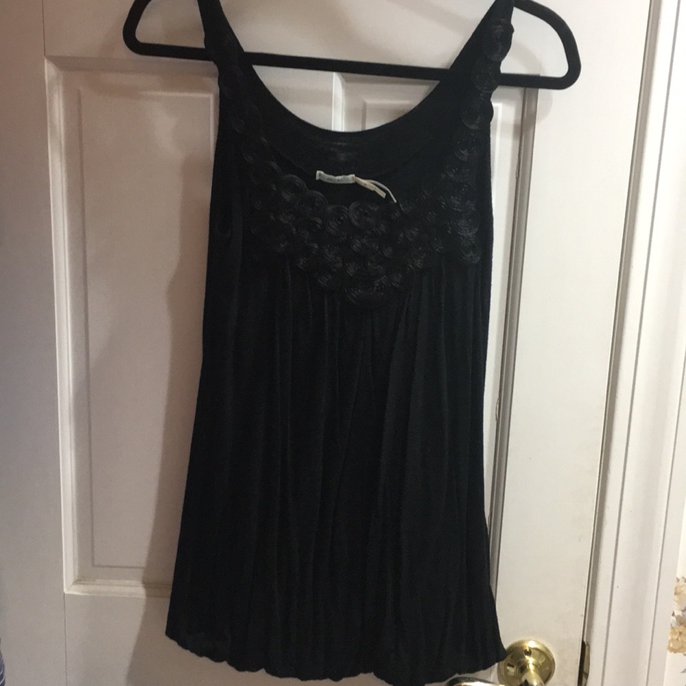 Black Kimchi Blue tank top